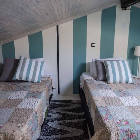 Villa Zapphira Peritheia Corfu 外观 照片