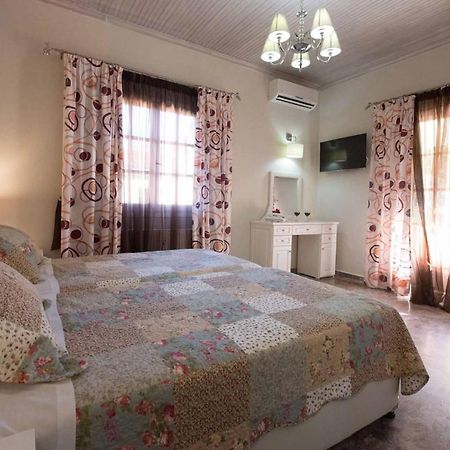 Villa Zapphira Peritheia Corfu 外观 照片